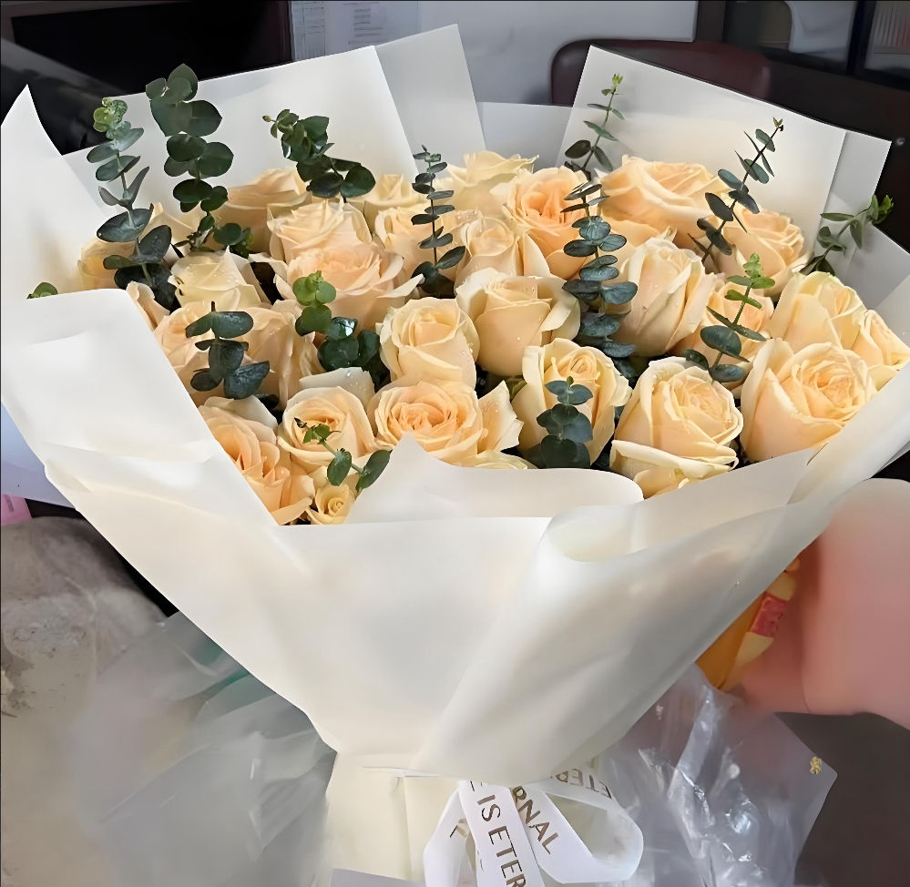 百色平果县花店